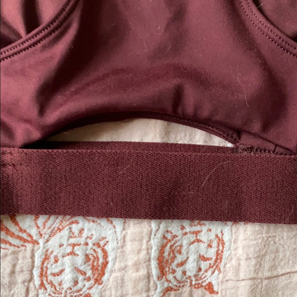 Alo bra - Picture 5 of 5